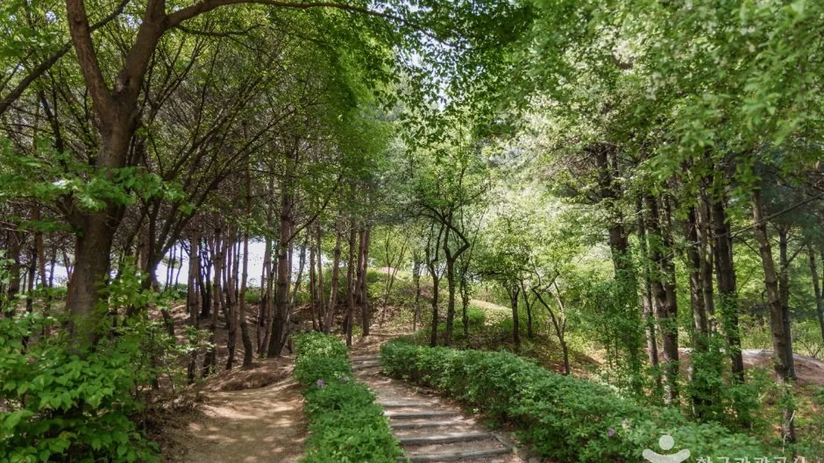 오동근린공원