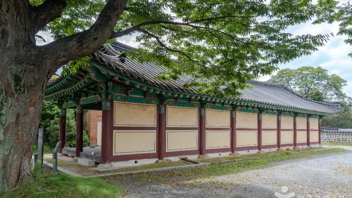 서산객사