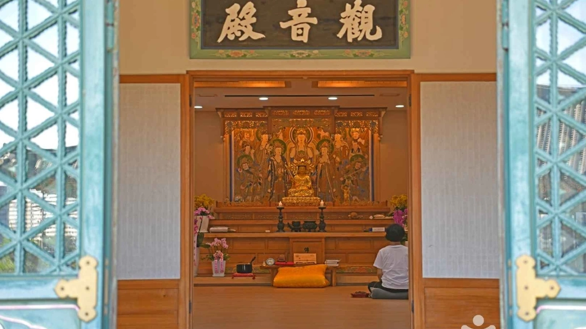서광사(서산)