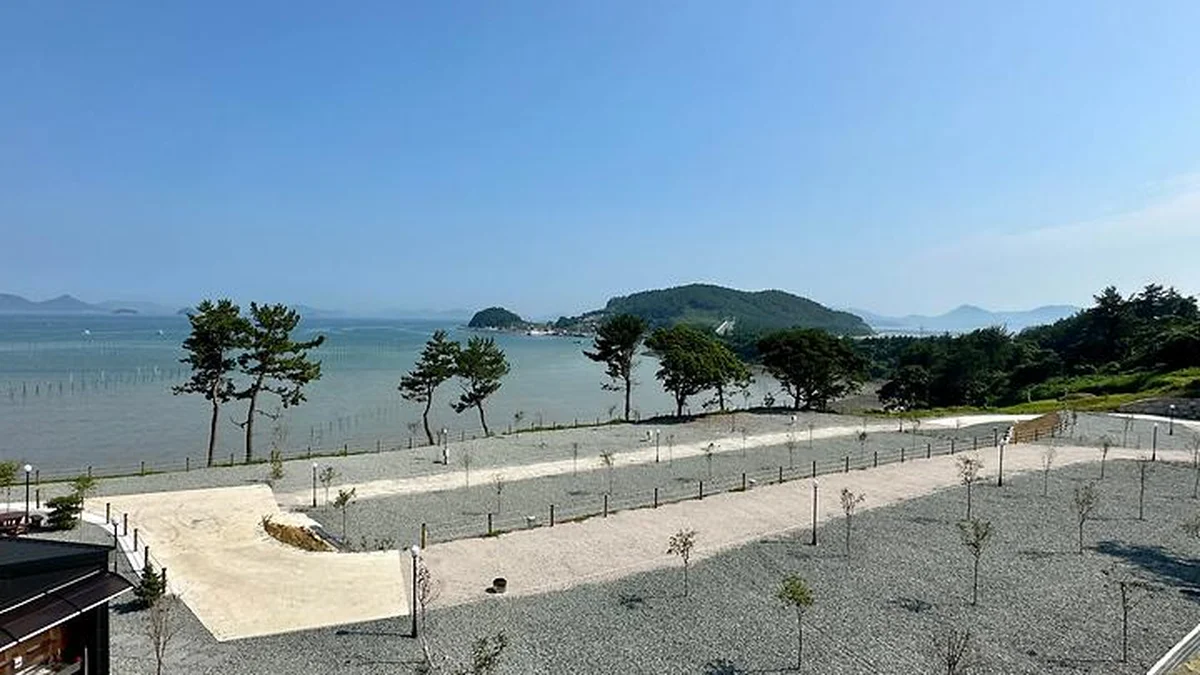 우니메이카 장흥점
