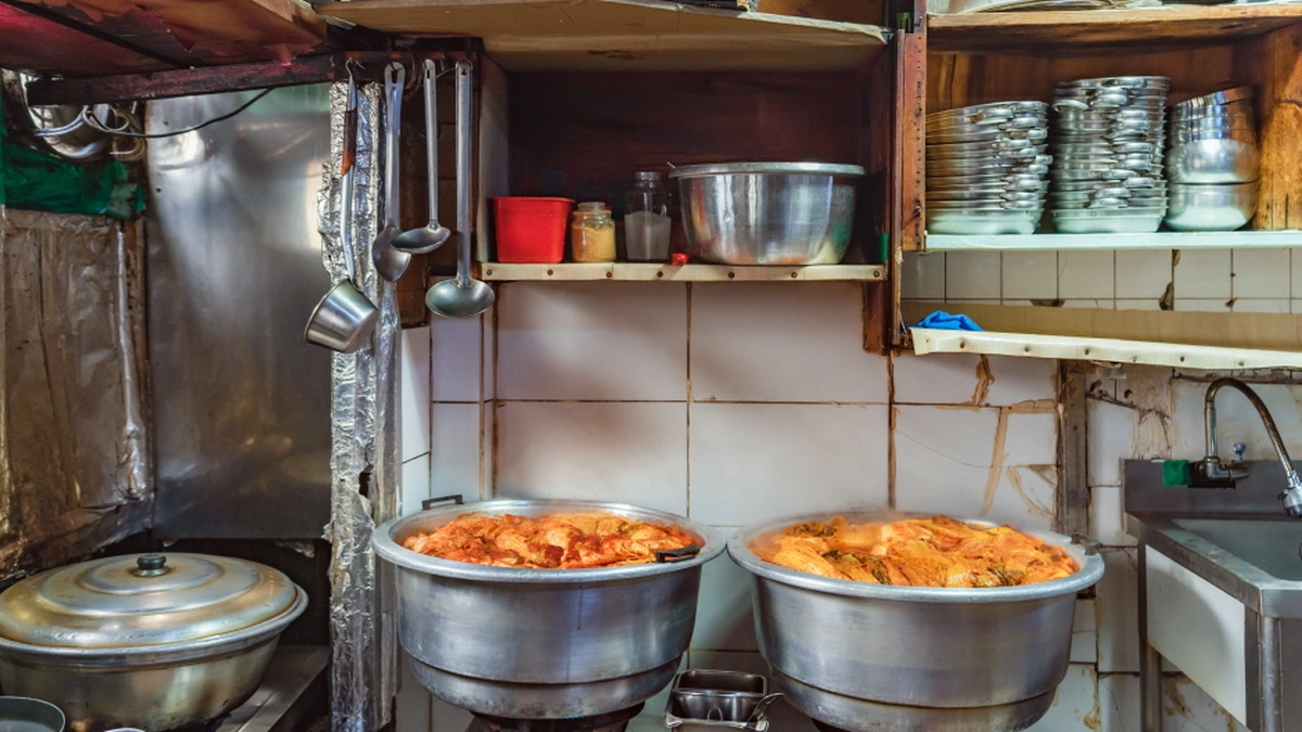 소문난식당
