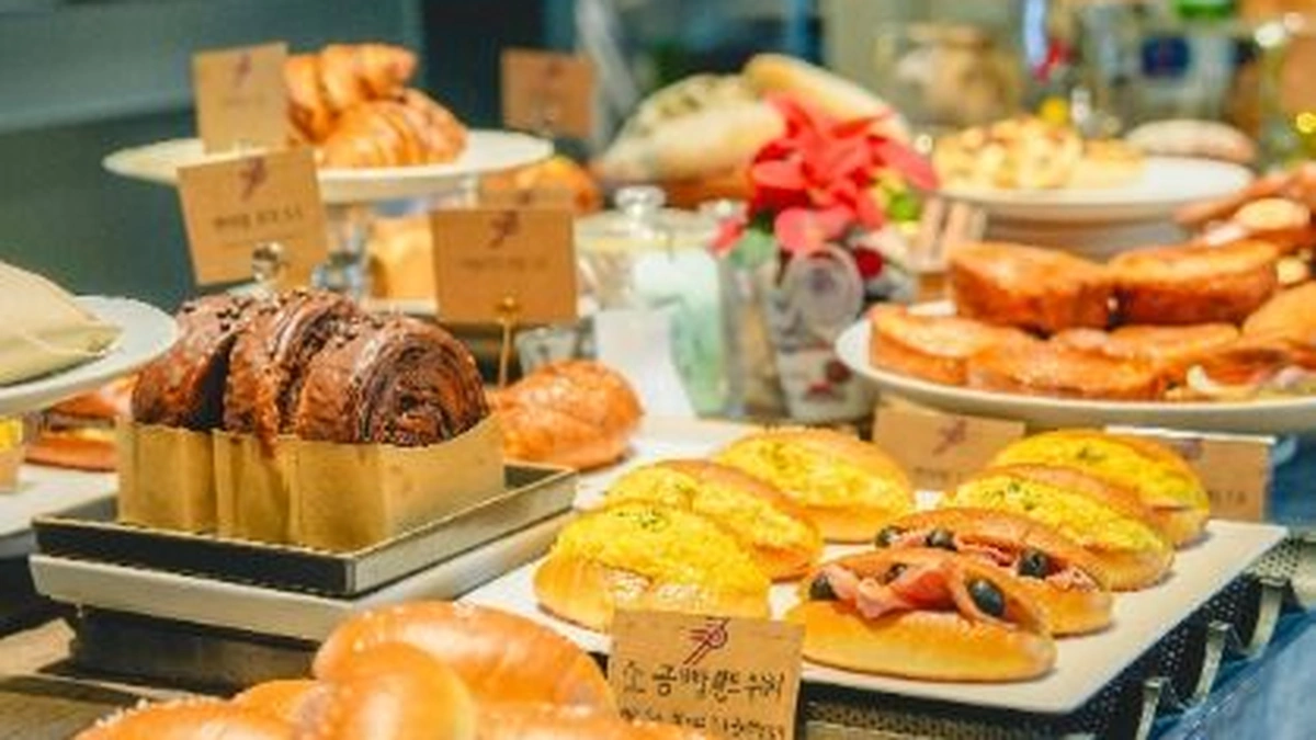 더플라잉팬 부강탕