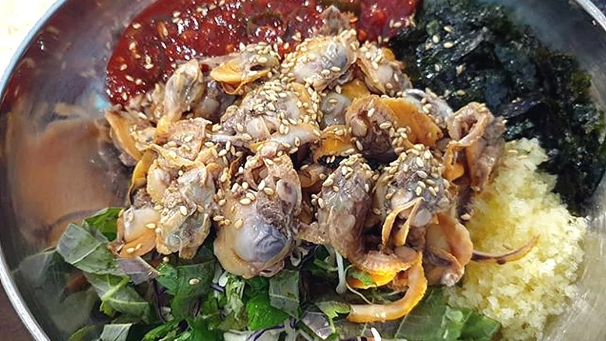 목포명가 율현본점