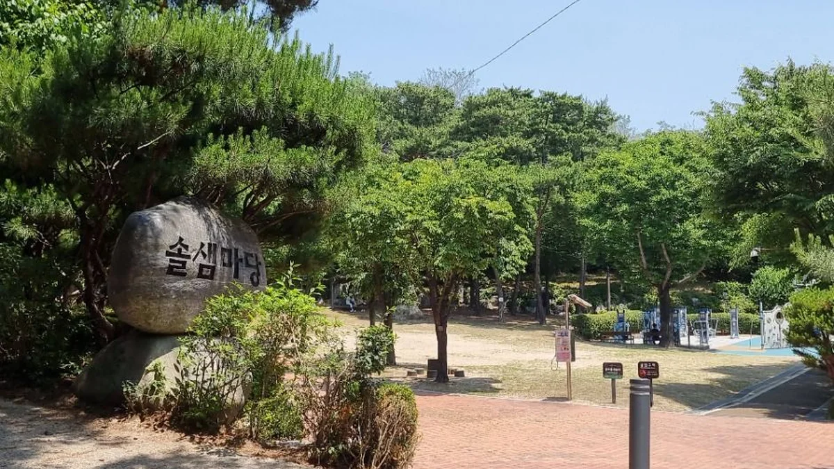 [서울둘레길 19코스] 북한산 성북코스