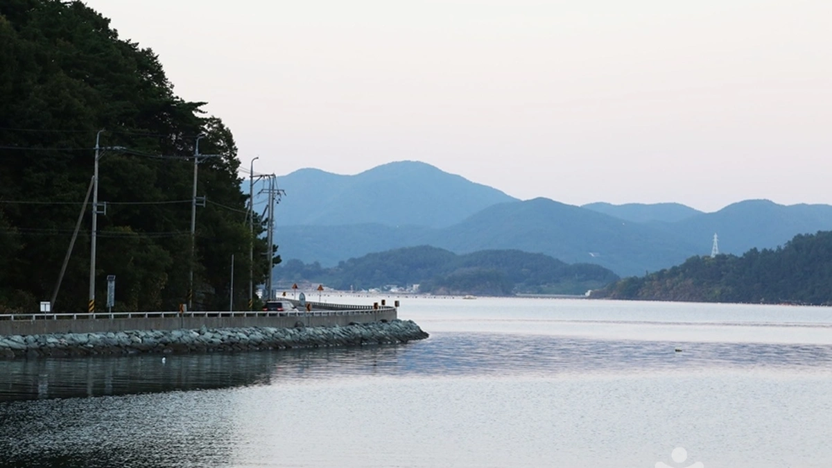 동해 해안길