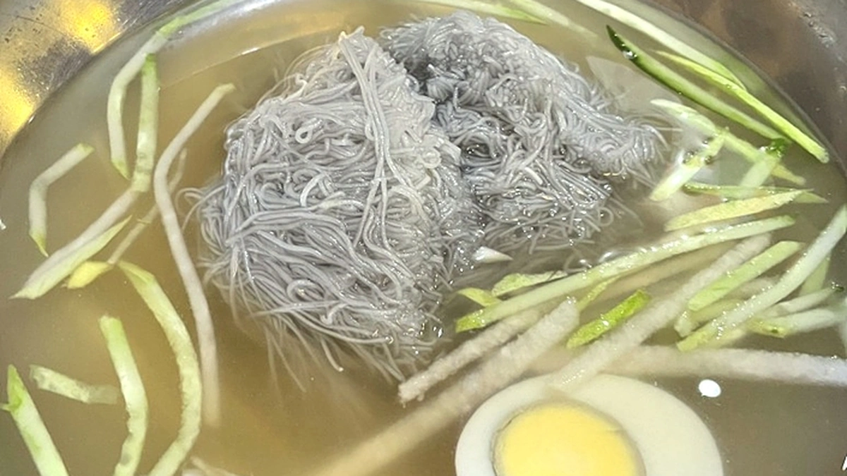 원두막