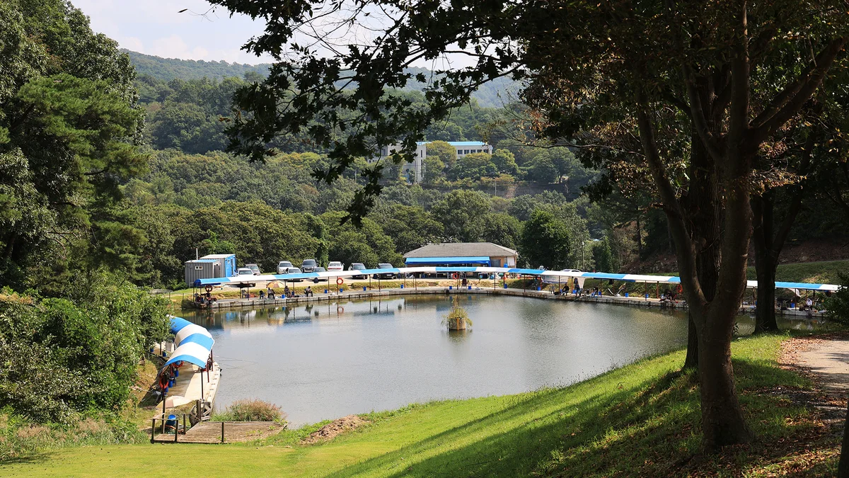 캠프여주