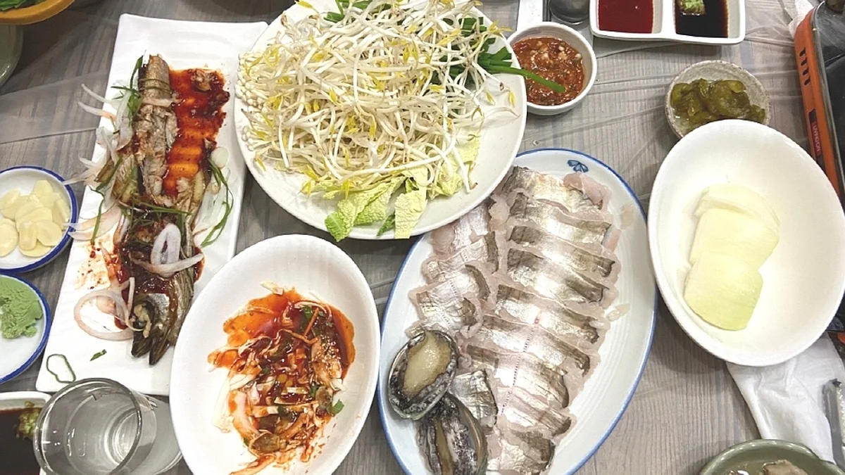 여수회수산