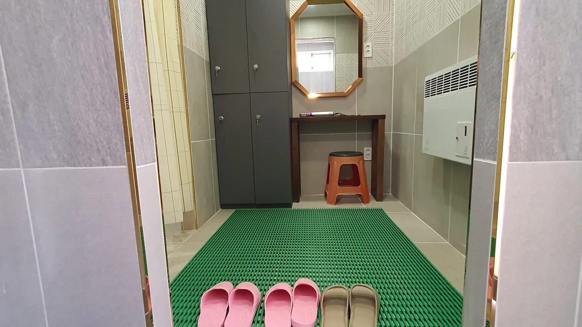 숩쏙캠핑장