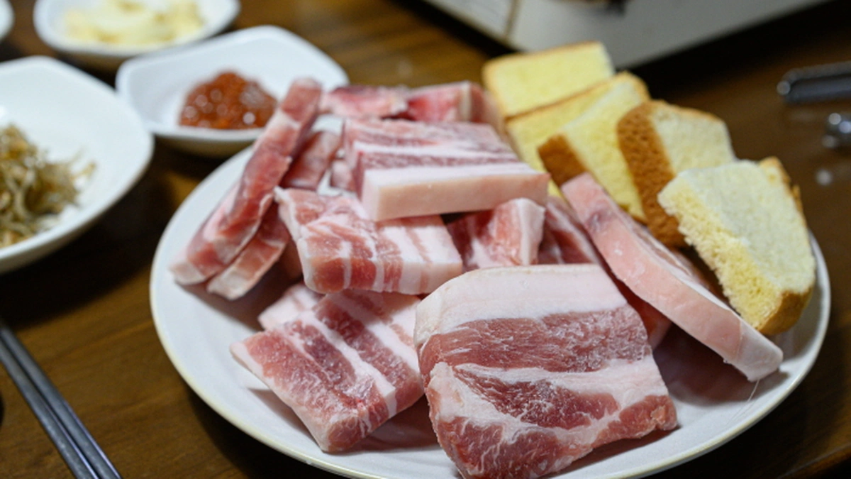 부산식육식당