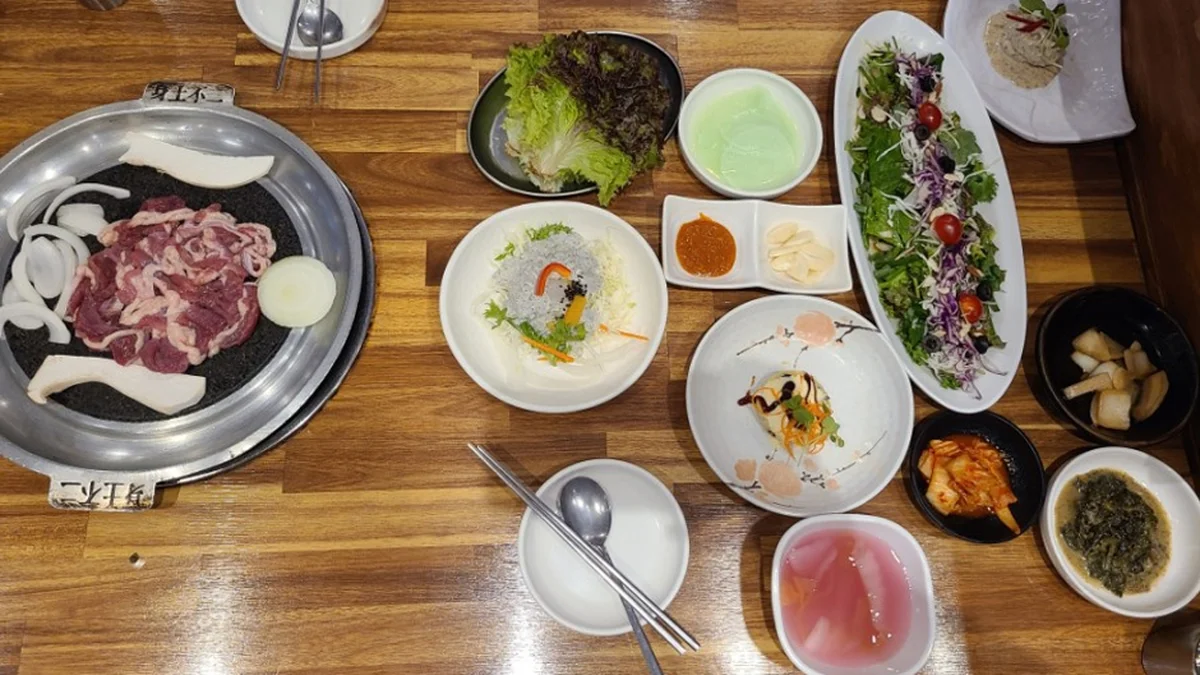 사랑오리