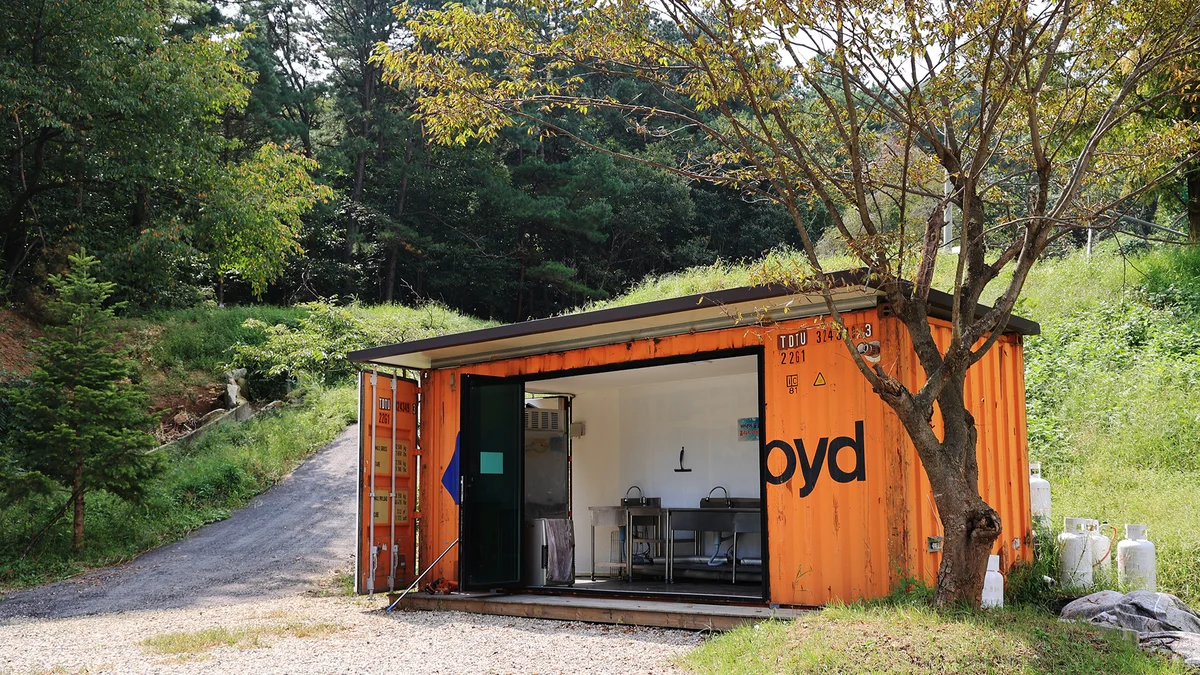 캠프여주