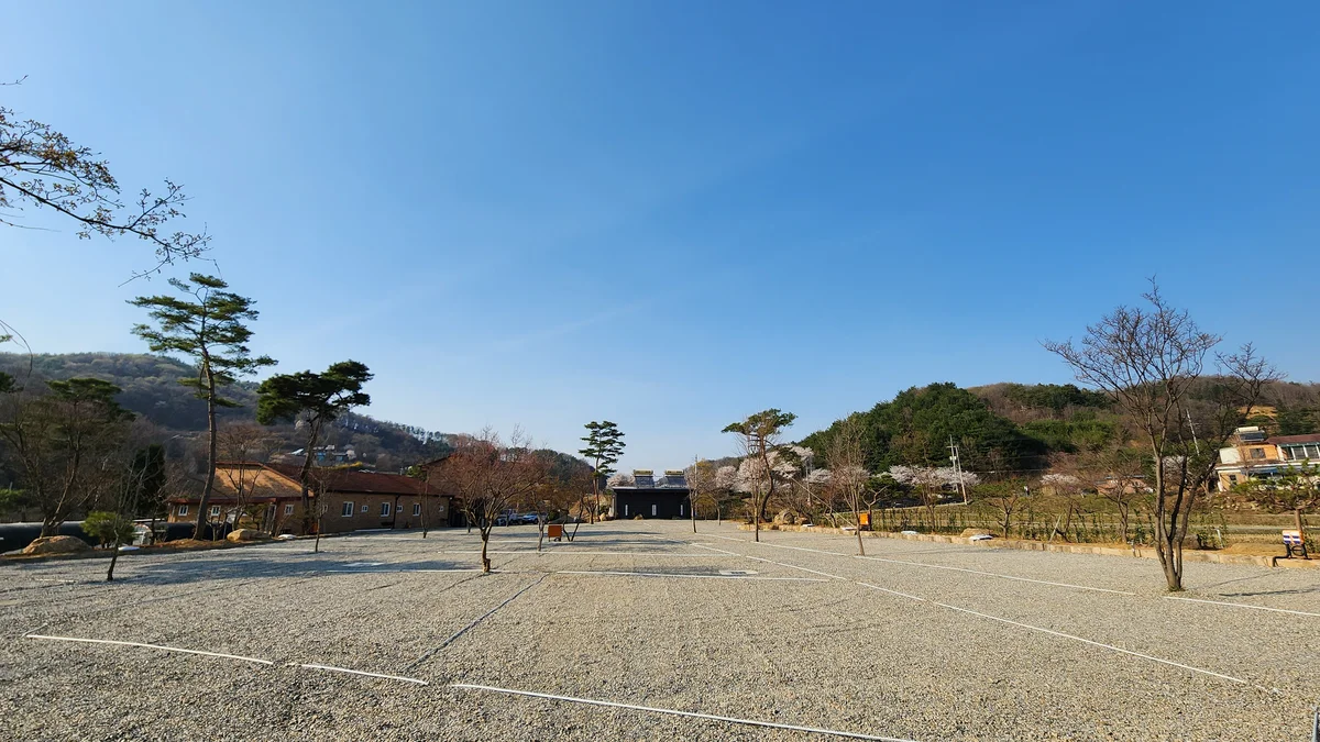 위례성캠핑장
