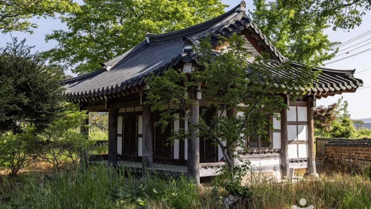 도산서당