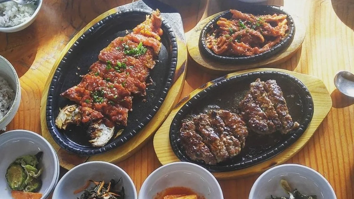 장림산방