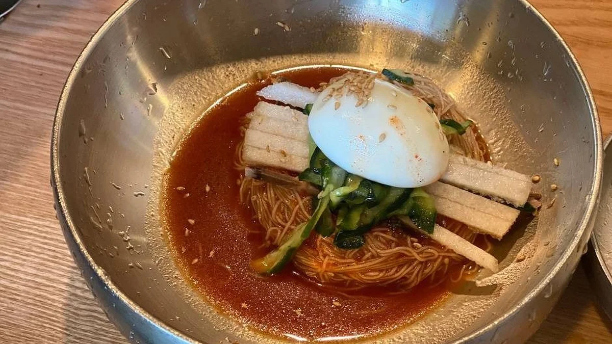 성북동면옥집