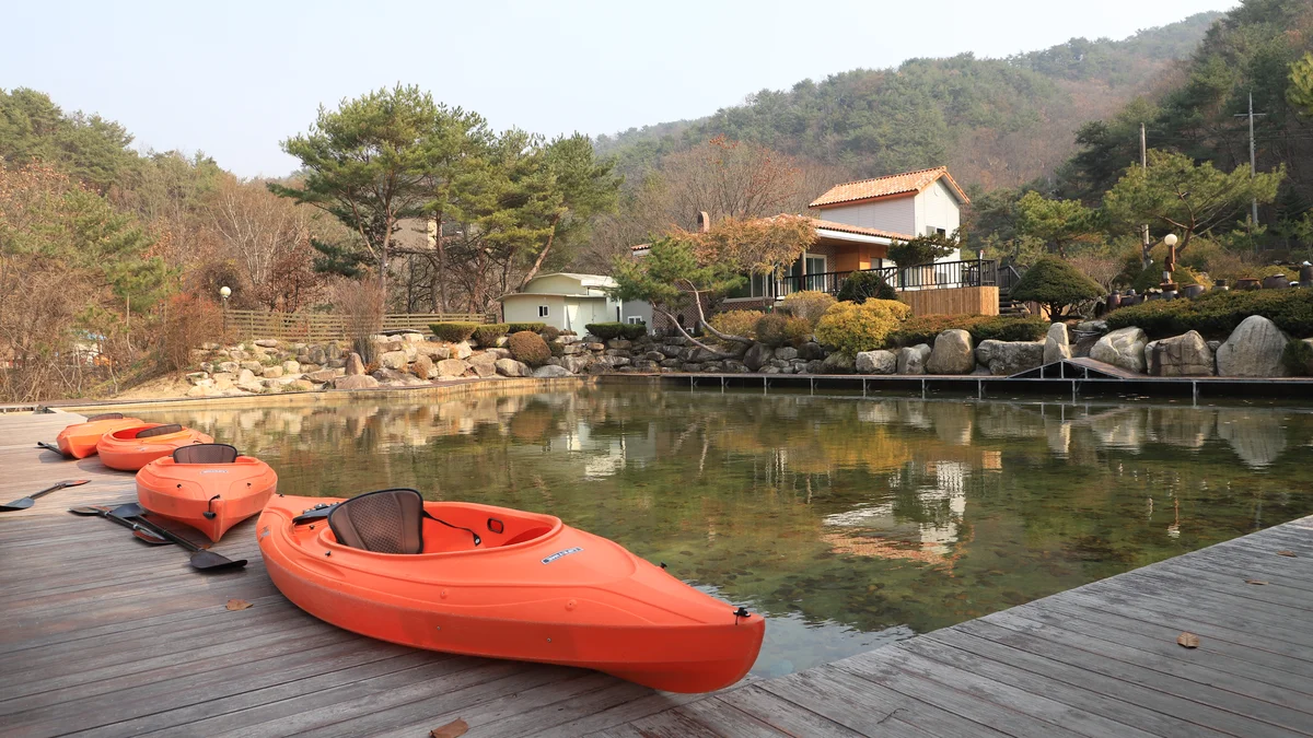 프라임캠핑장