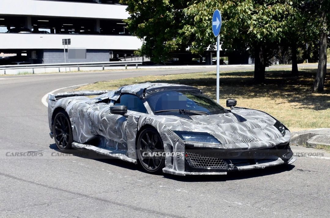 引用:Carscoops
