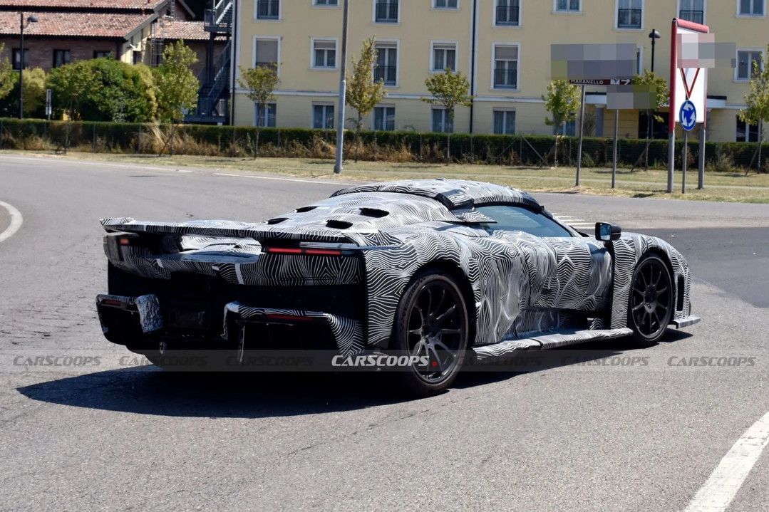 引用:Carscoops