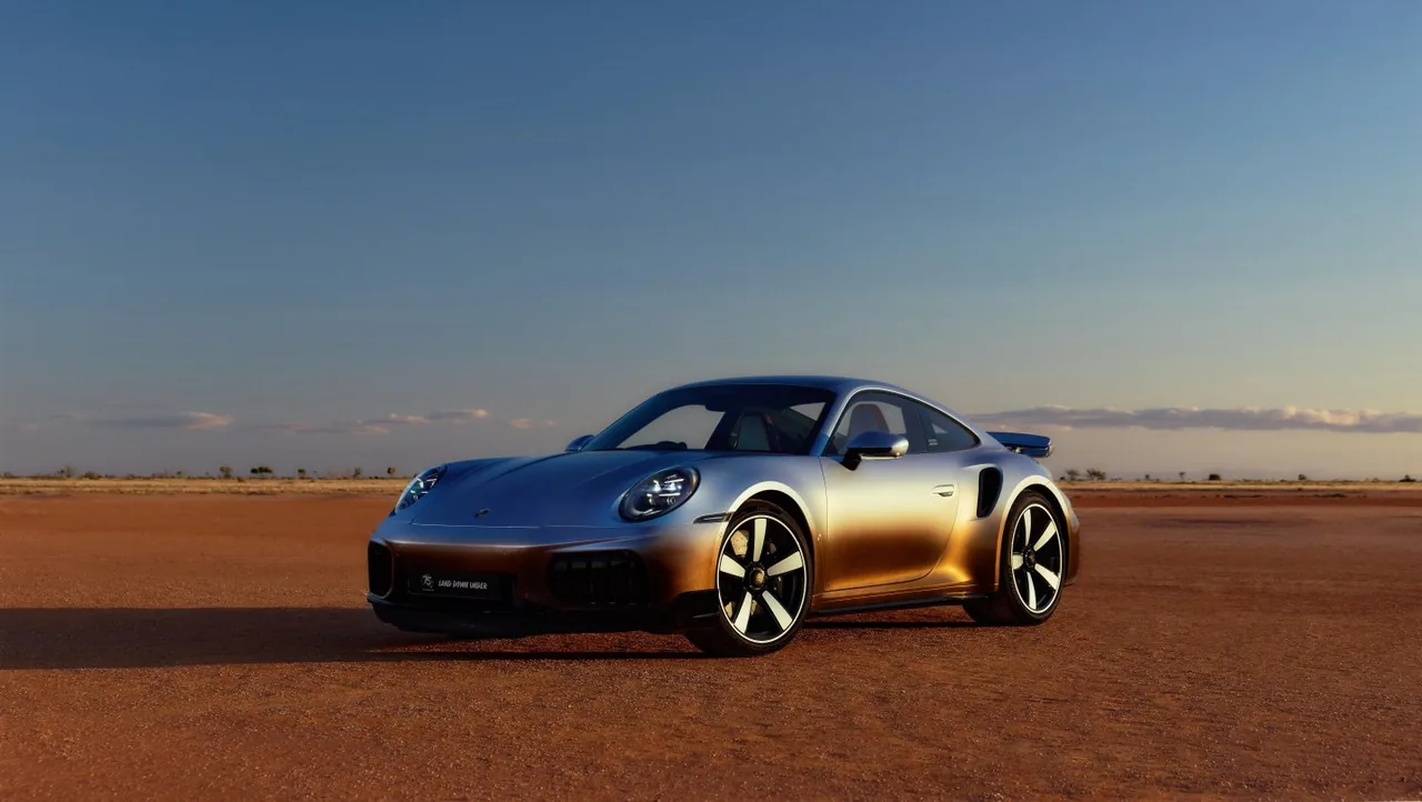 911 / 포르쉐