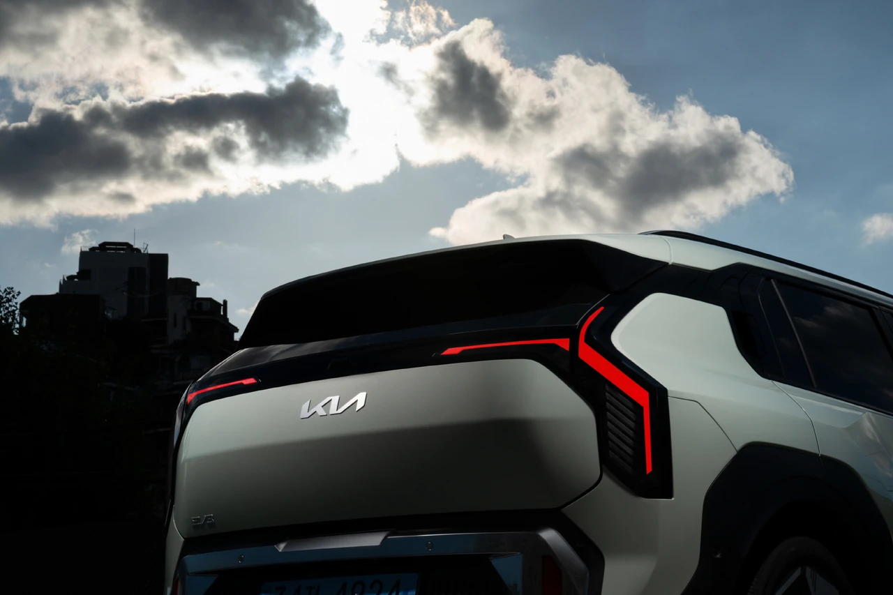 EV3 / 현대자동차그룹