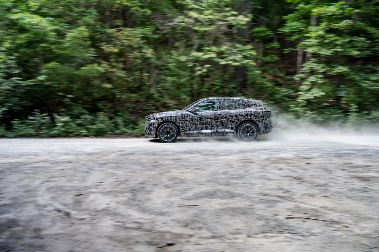 X5 / BMW