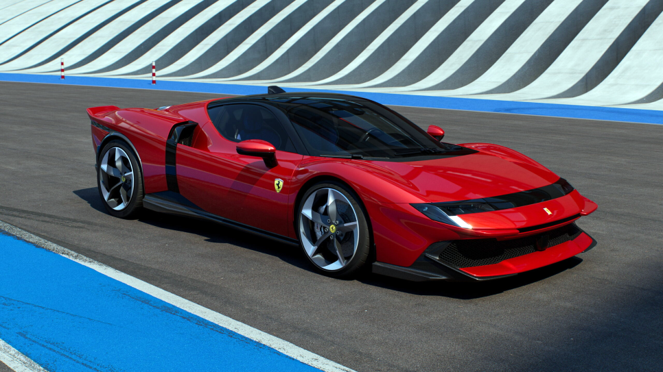 引用:Ferrari