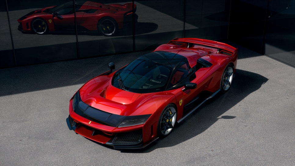 引用:Ferrari
