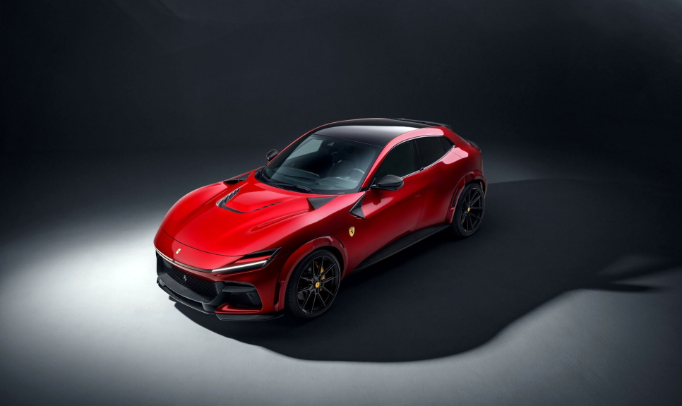 引用:Ferrari