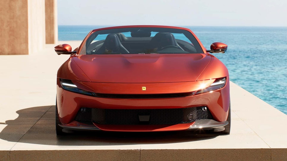 引用:Ferrari