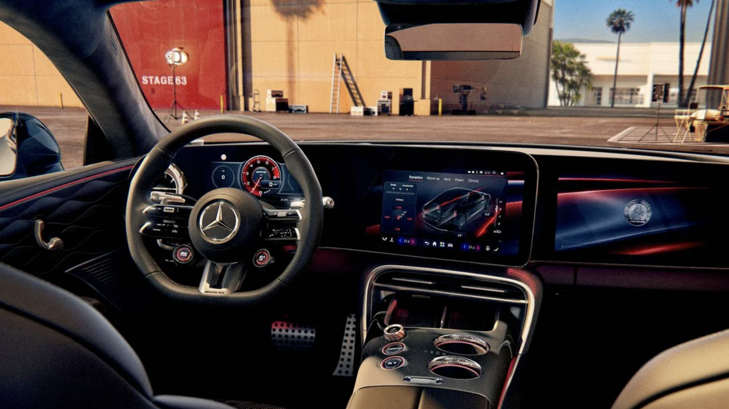 메르세데스 AMG GT 53 4도어 쿠페 엔트리 모델 출시 가격과 제원 정리