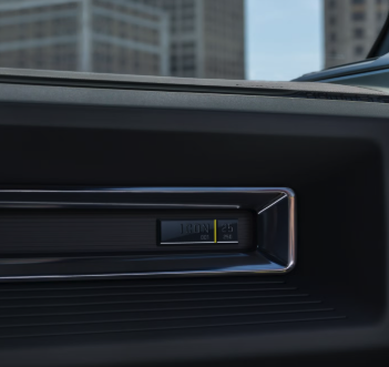 GMC 허머 EV ICON 25 공개 1160마력 한정판