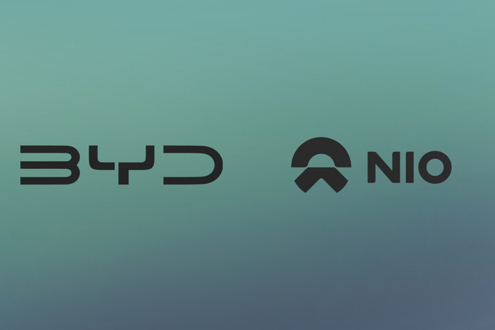 BYD, 니오 등과 함께 ‘초고속 충전 인프라 확대’ 나선다. 사진ㅣBYD