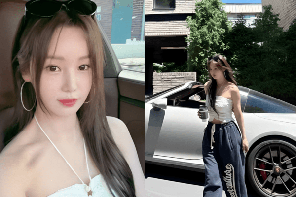 남규리 SNS