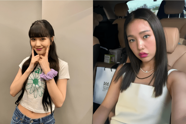 미미 SNS