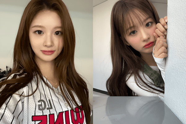 설윤 SNS