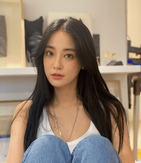 가수 이주연SNS