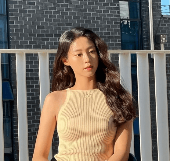 설현 SNS