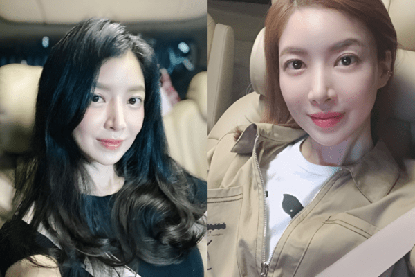 윤세아 SNS