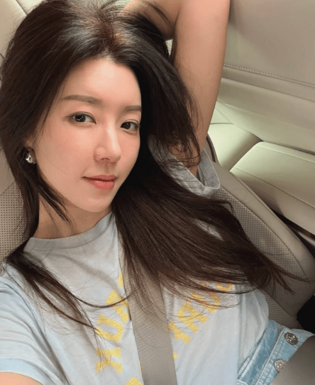 박한별 SNS