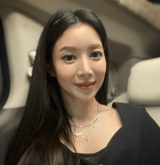 윤세아 SNS