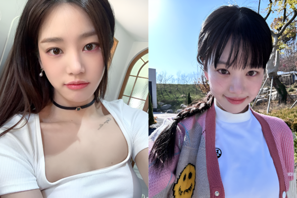 배우 이유비SNS
