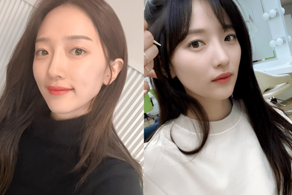 표예진 SNS
