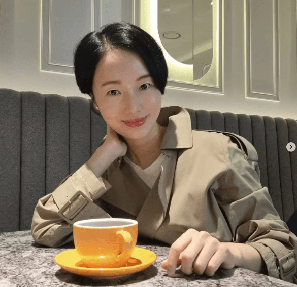 이정현 SNS