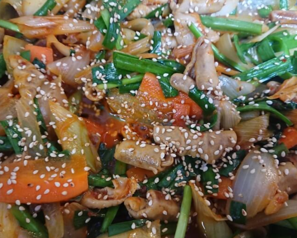 온라인 커뮤니티