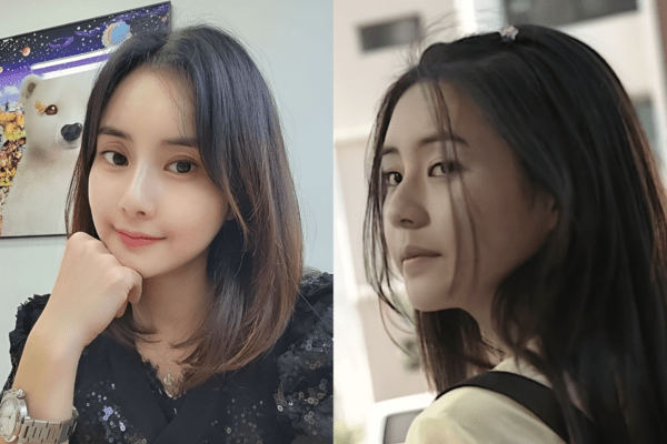 배우 최정윤 SNS