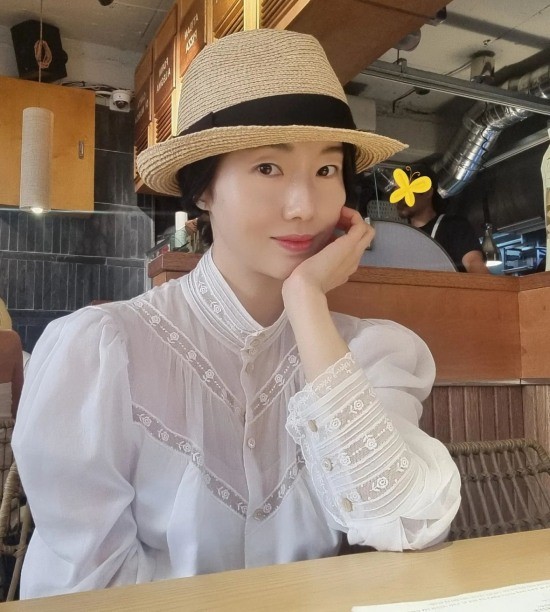 이정현 SNS