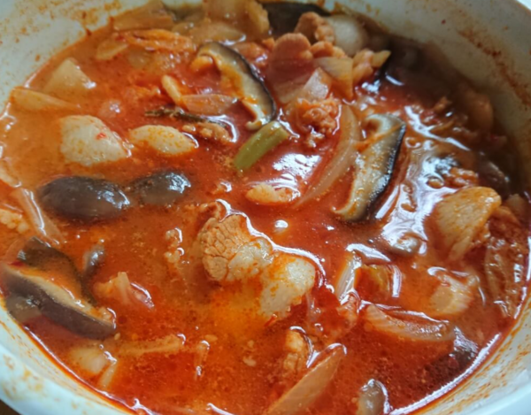 온라인 커뮤니티