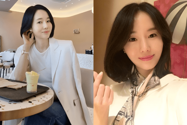 이정현 SNS