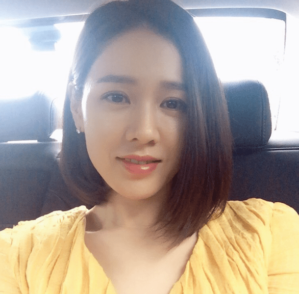 배우 손예진SNS